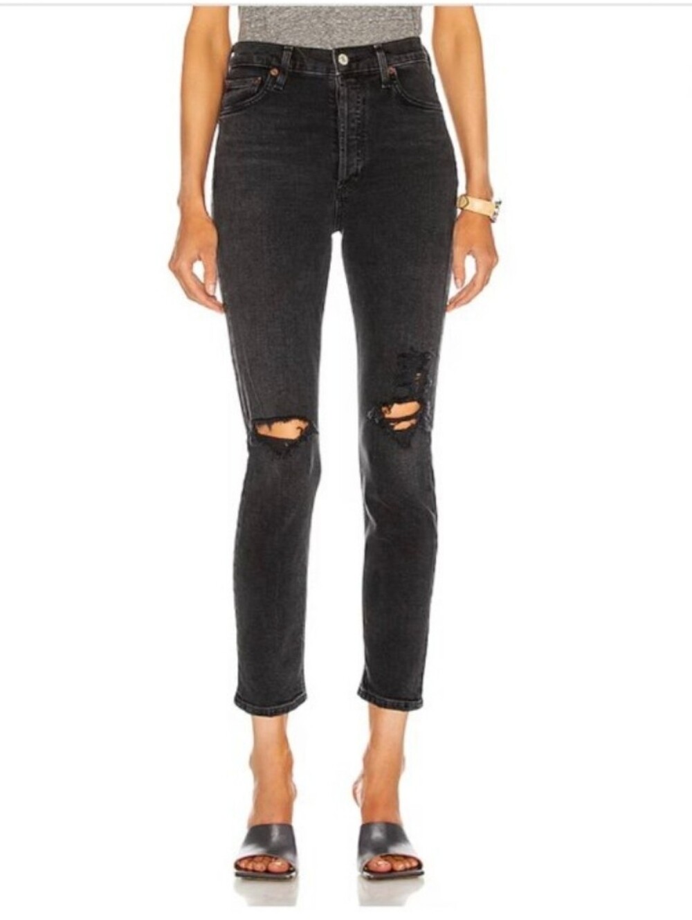 Agolde Skinny Jeans